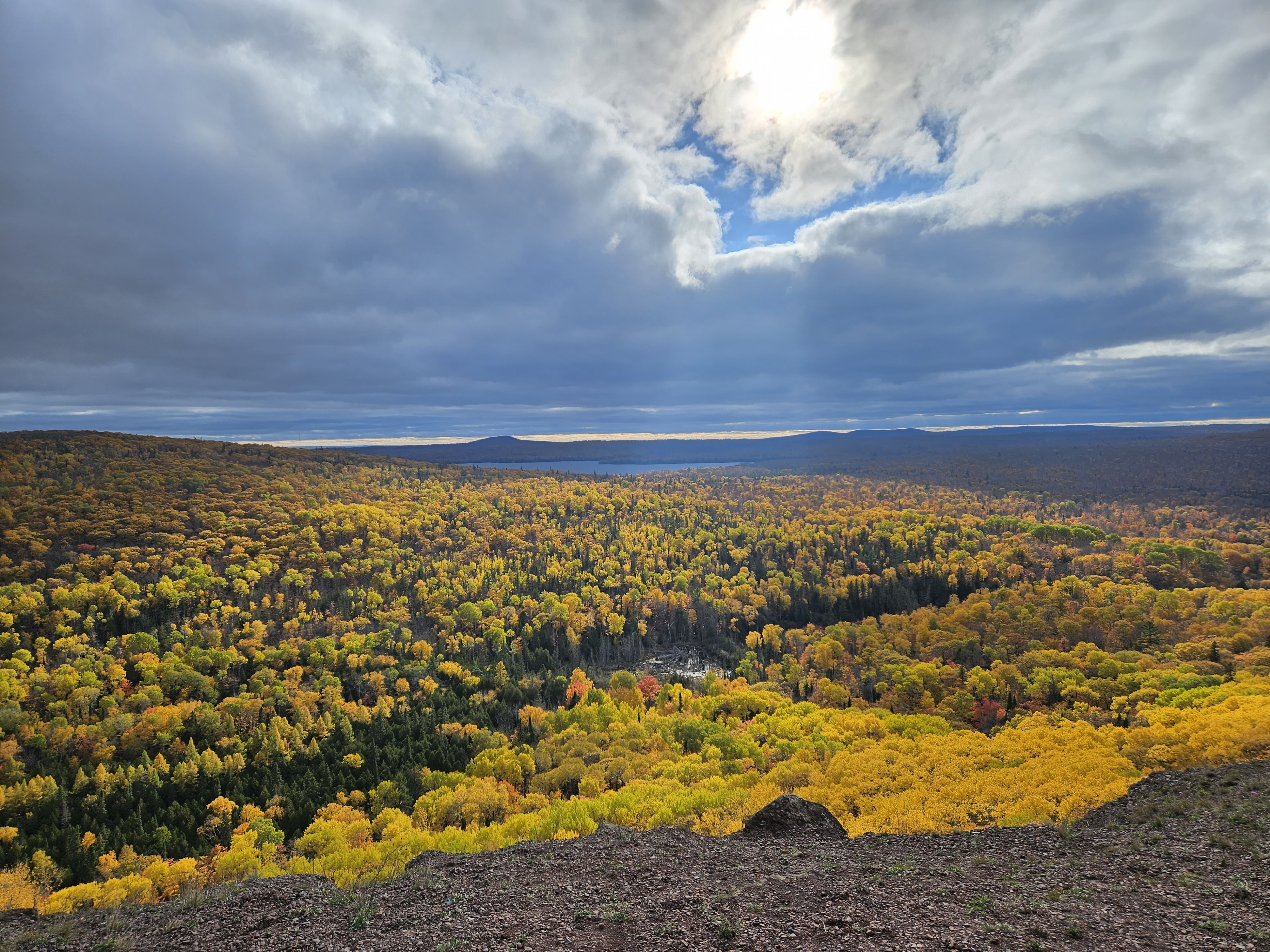 Fall foliage Fall foliage